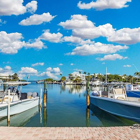 Willa Harbor House Islamorada Zewnętrze zdjęcie