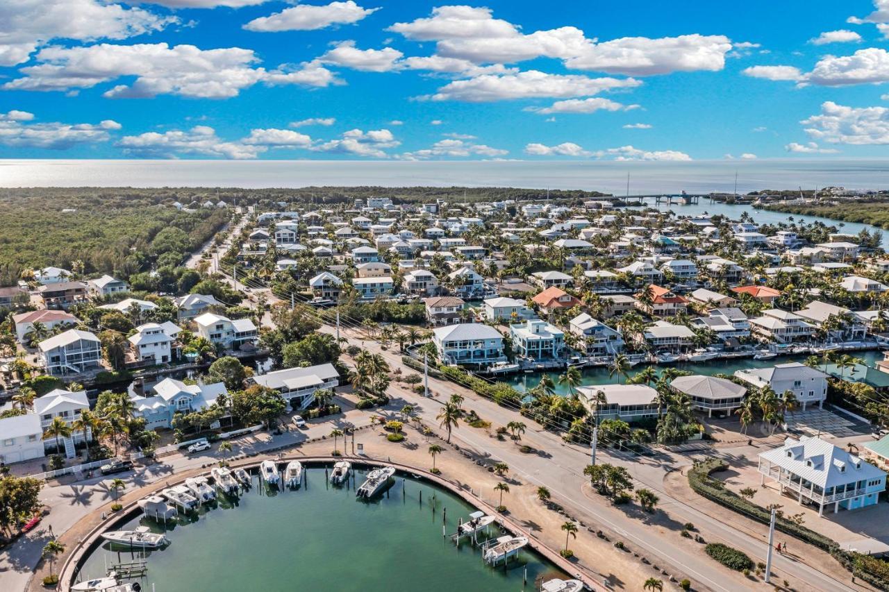 Willa Harbor House Islamorada Zewnętrze zdjęcie