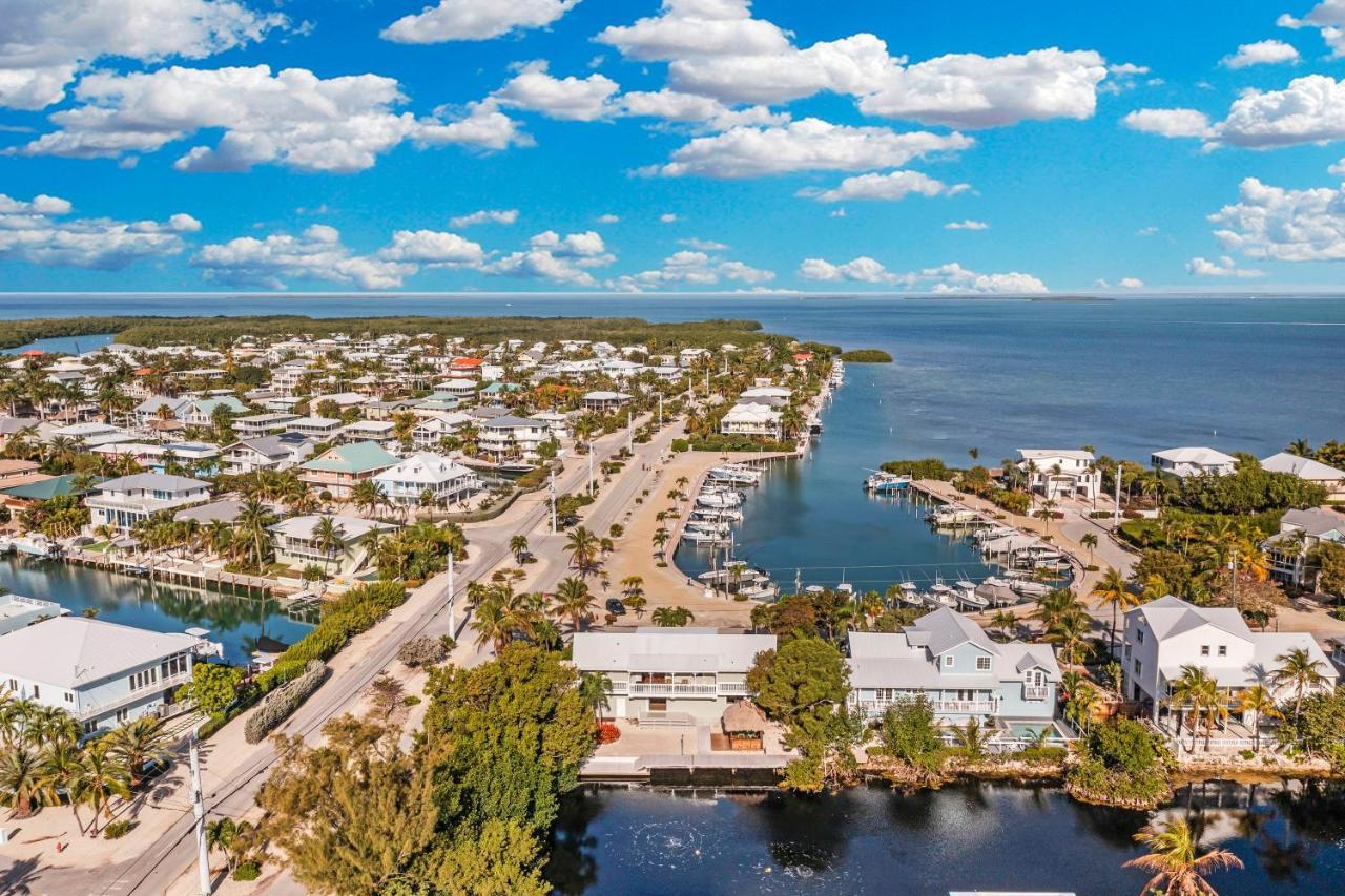 Willa Harbor House Islamorada Zewnętrze zdjęcie